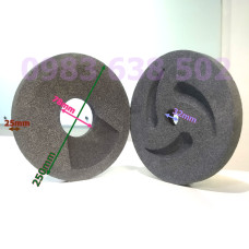 Đá mài (đá nghiền) cho máy xay thực phẩm 250mm
